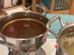 -味餐厅·海鲜·火锅·自助餐