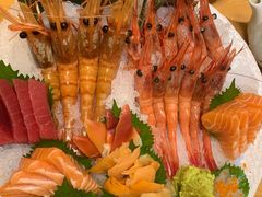 -王鼎精致料理铁板烧(世博源店)