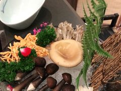 -捞王锅物料理(上海世茂广场店)