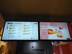 菜单-狐狸和向日葵(北京路店)