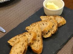 -LA CREPERIE BRETONNE布列塔尼法式餐厅(天童北路店)
