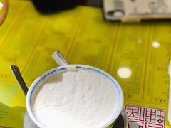 顺德双皮奶-民信老铺(双皮奶博物馆店)