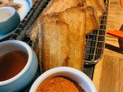 -老头儿油爆虾(胜利河美食街店)