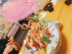 -王鼎精致料理铁板烧(世博源店)