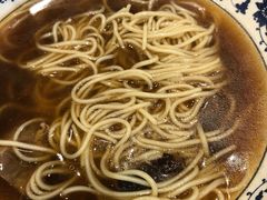 焖蹄两鲜面-德兴馆(山西南路店)