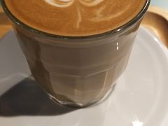 -sugarman espresso素饮糖人高新咖啡工厂