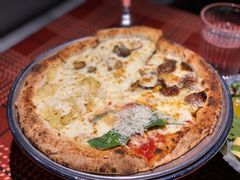 -Primo·丽莫意大利窑烤披萨