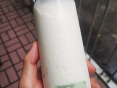 -新加坡斯味洛·鲜奶茶(石牌东店)
