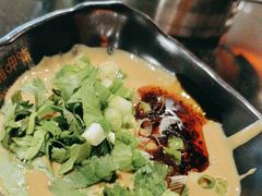 -呷哺呷哺(西单大悦城店)