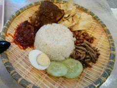 -Old Town White Coffee(gateway@klia2)