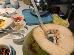 -百年果林椰子鸡(中洲店)