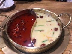 -四喜小胖·北京涮肉(五道营店)