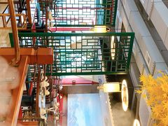 -禧鳳記·猪肚鸡火锅(玖洲道店)