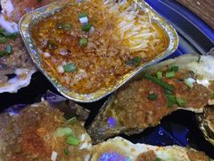-串亿88烧烤·羊腿·羊蝎子(板泉路店)