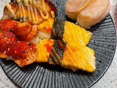 -争鲜回转寿司(西红门荟聚PLUS店)