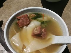 -贰重天冰煮羊自助火锅(东坝店)