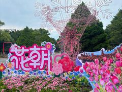 -北陵公园