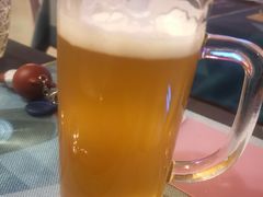 -又见马甲M8融合西餐厅(厦门体育中心店)
