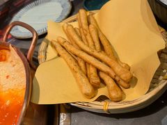 -牛村来人潮汕牛肉火锅(西单店)