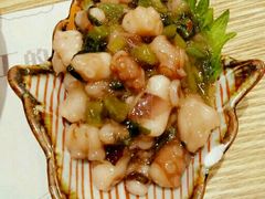 -林妈妈村·日式料理(宝山万达店)