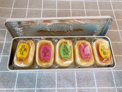 -好利来(宣武门店)