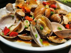 -老头儿油爆虾·1987杭州烟火味(湖滨银泰in77D区店)
