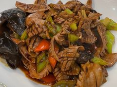 -小郭私房菜·海肠捞饭店(学士街店)