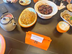 -向外鱼乐·土菜·虹鳟鱼