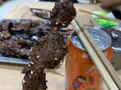 -毅祥斋老孙家泡馍(西羊市店)