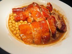 -蝴蝶里·粤菜·点心(滨江龙湖店)