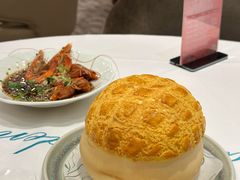 -香港翠园茶餐厅(迪凯银座店)