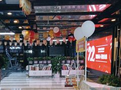 -力美健健身俱乐部(金碧店)