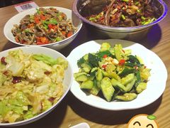 -70年代·江西乡下菜(松岗店)