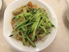 牛B凉皮-楼兰印象(朝外店)