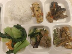 -同济大学-北苑食堂