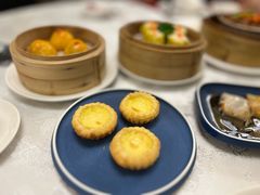 -酌宴府The China Club·广州万富希尔顿酒店(云城东路店)