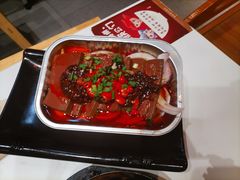 -柒酒烤肉(金科时代店)