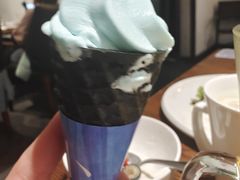 冰淇凌-小大董·烤鸭(王府井apm店)