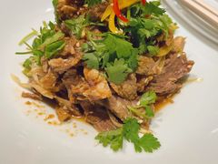 -松针蔡记蒸饺(花园路店)