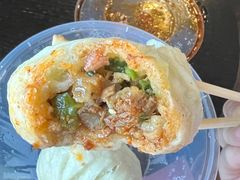 -老陶包子铺(南大西南村店)