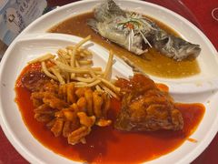 -马凯餐厅(长椿街店)