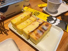 -木屋烧烤(惠阳华润小径湾店)
