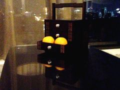 LivingRoom-上海中谷小南国花园酒店