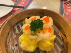 -点都德(盘福楼店)