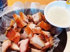 -园林美食城·本土农家菜(杨和镇店)