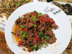 -东华大酒楼(主楼店)