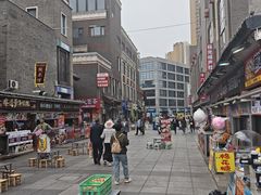 -古文化街旅游区