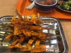 -马艾萨中国兰州牛肉拉面(劲松店)