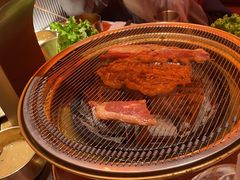-西塔老太太泥炉烤肉(苏州大悦城店)