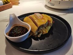 -荷塘秋月·本帮江浙菜(国权路店)